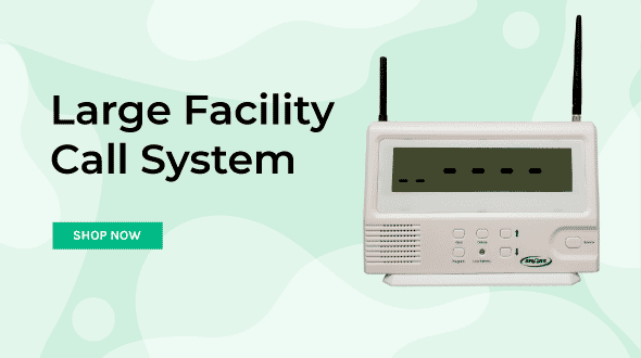 Wireless Nurse Call Systems: Affordable Solutions - National Call 